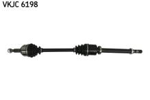 SKF VKJC 6198